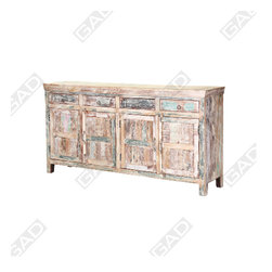 DURA SPACE RECLAIMED WOOD SIDEBOARD - Furniture