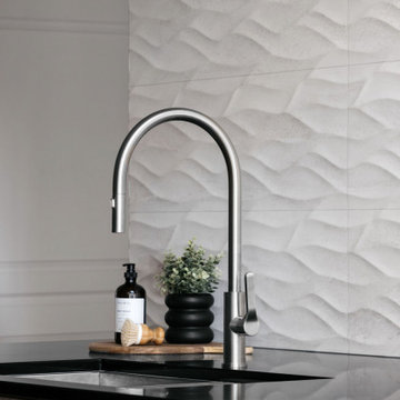 Urban Luxe Revamp