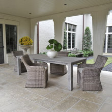 Bella Ranch Patio