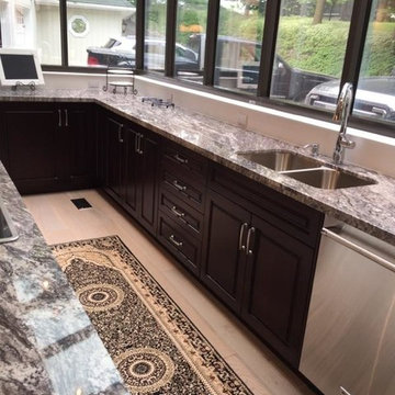 Kitchens
