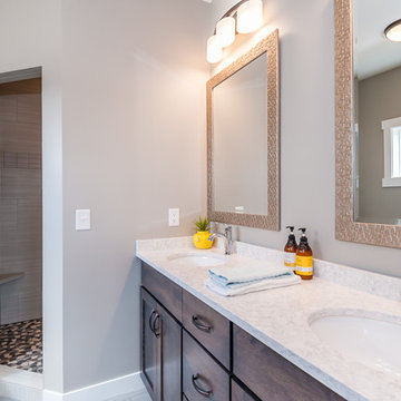 Woodstone Drive Farmhouse