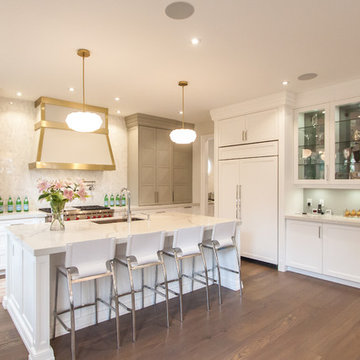 Princess Ann Rd Kitchen