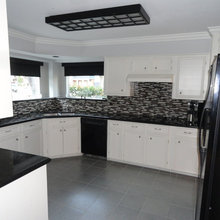 Kitchen Ideas