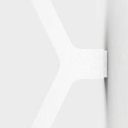 Yo LED Wall Light - Wall Lights