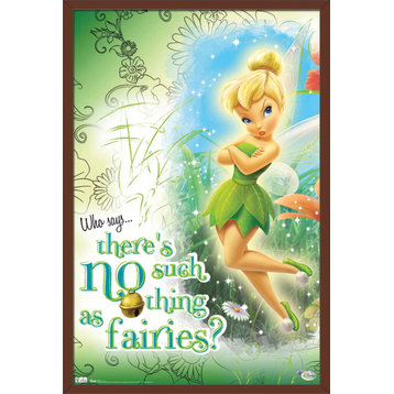 Disney Tinker Bell - Myth