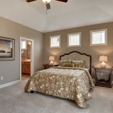 Bedrooms