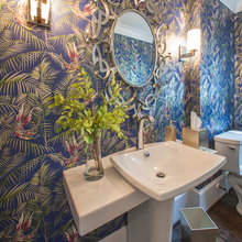 Bathrooms