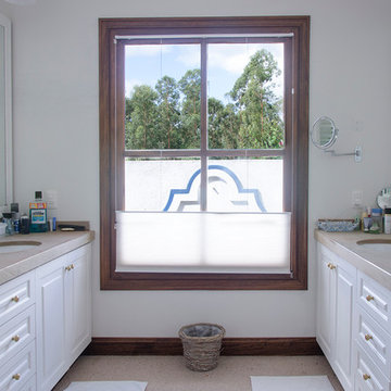 Villa Andaluza Uruguay