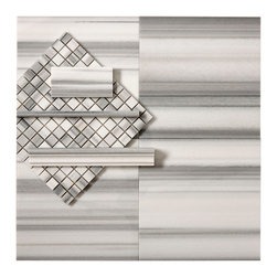 Waterworks Keystone Zephyr - Products