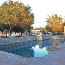 Patio Ideas