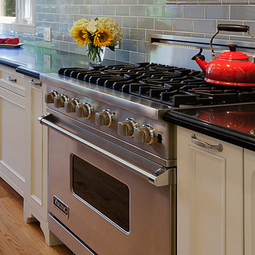 Kitchen Remodel in Sherman Oaks