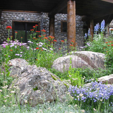 Garden and Yard Maintenance