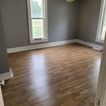 compete house refresh