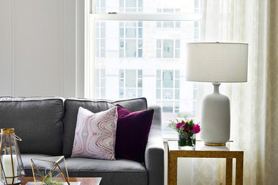 Gold Coat Pied-a-Terre