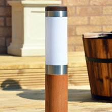 Outdoor Lighting