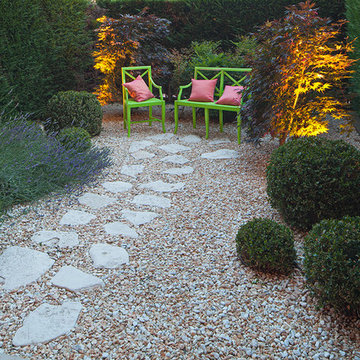 piccolo giardino