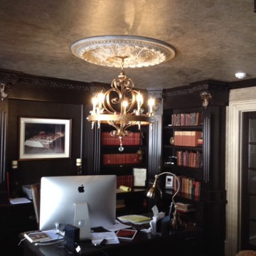 Creative Ceilings by Unique Concepts