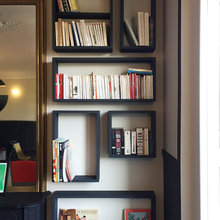 book cases