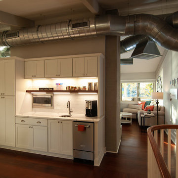 Post & Beam Revitalized