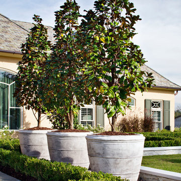 South Louisiana residence