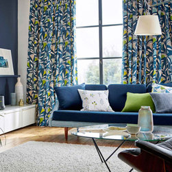 Scion - Fabric & Wallpaper - Products