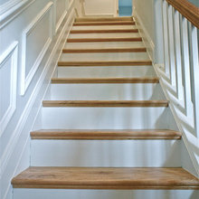 Dallas Stairs