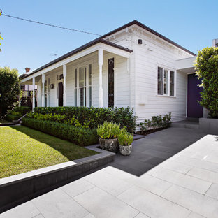 Houzz | 50+ Best Modern Exterior Home Pictures - Modern Exterior Home