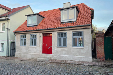 Haus in Hamburg