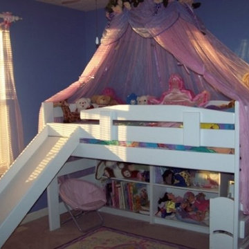 Children's Beds