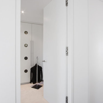Interior Doors