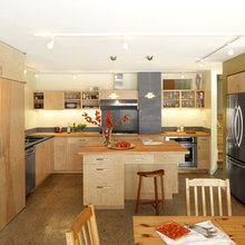 Kitchen Ideas