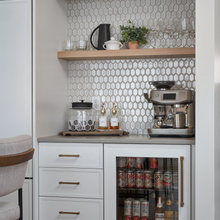 Guest Room Nook