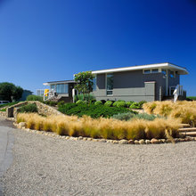 Exterior colors