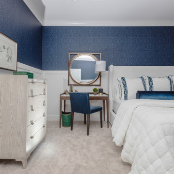 The Avenue Townhome
