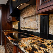 Wyndham Kitchen