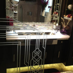 Remodel Ideas - Bathroom Mirrors