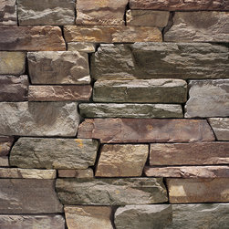 Manzanita Cliffstone - Products