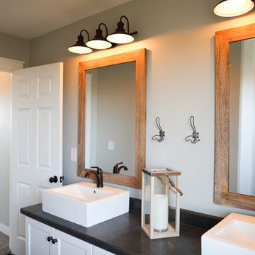 Model Home 2016
