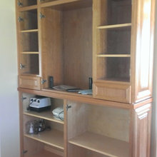 House Remodel
