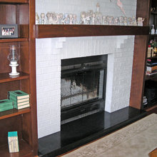 Fireplaces