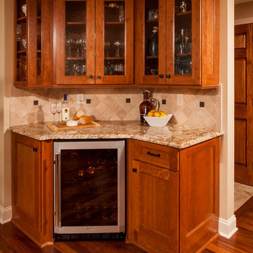 Buffalo Kitchen Remodel
