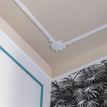 Restyling Boutique Hotel Coppedè-camera 202.