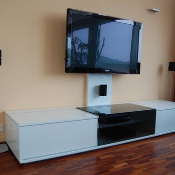 TV-Möbel