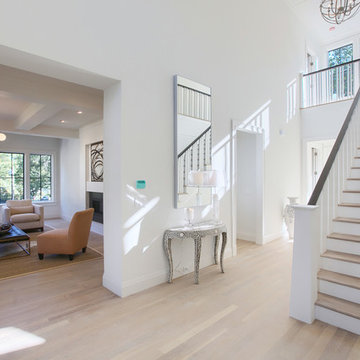 Wellesley Home