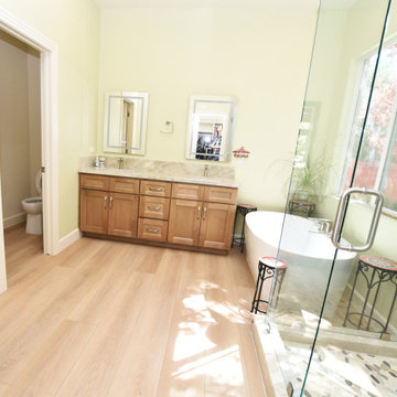 Iten Master bath