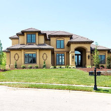 exteriors