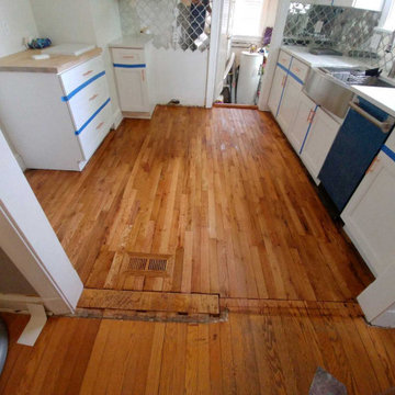 Underlayment Tar Paper
