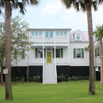 Sullivan's Island Home