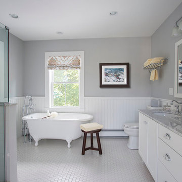 Master Bath Renovation