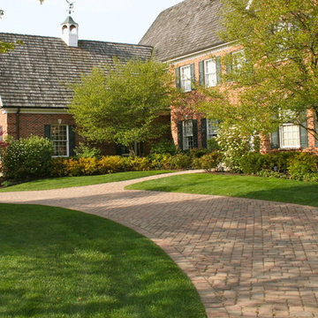 Driveways